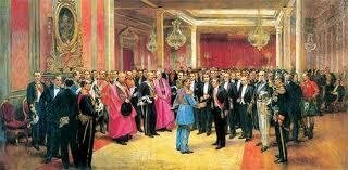 La República aristocrática