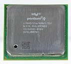 Intel Pentium 4