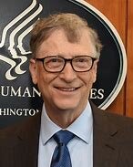 Bill Gates: Microsoft