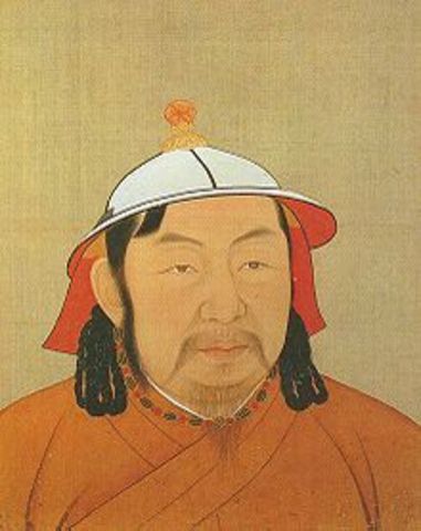 Yuan Dynasty