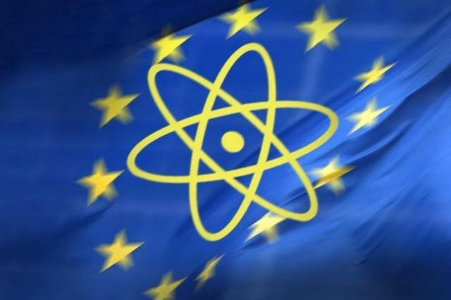 Historia de la Unión Europea timeline Timetoast timelines