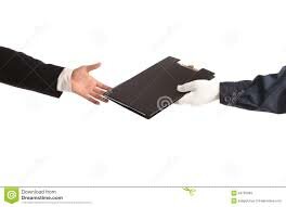 art 4 - otorgamiento del documento de transferencia