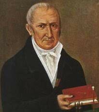 Alessandro Volta ( 1745-1827 )