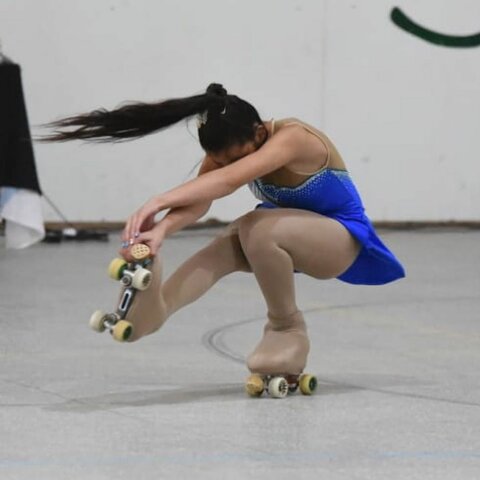 Patín Natación y Circo