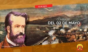 Combate del Dos de Mayo