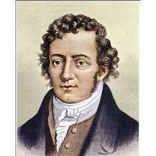 André Marie Ampère  ( 1775-1836 )