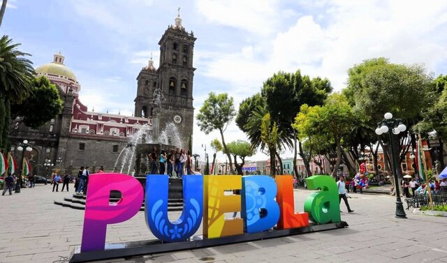 Puebla