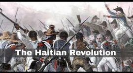 Timeline: The unfair government, poor quality of life, and unnatural rights of the Haitian people were influenced by the ideas of Enlightenment philosophers, resulting in the Haitian people wanting to rebel against the French.