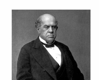 Domingo Faustino Sarmiento es elegido presidente