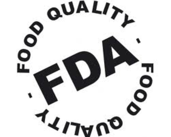 FDA passes Pure Food and Drug Act
