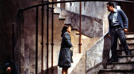 Timeline: Historia de una escalera - TIMETOAST