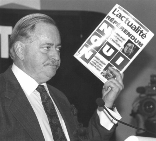 Référendum sur la Souveraineté