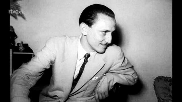 SU AUTOR - ANTONIO BUERO VALLEJO