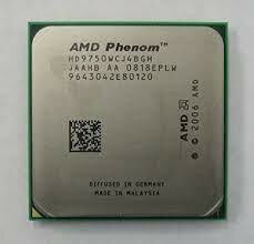AMD Phenom