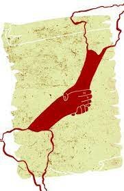 Constitución política de la monarquía española