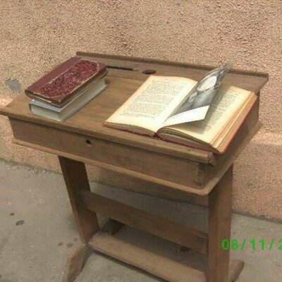 Timeline: Bio como Estudiante