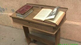 Timeline: Bio como Estudiante