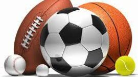 Timeline: Best Sports Player From All Sports
