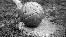 Timeline: Historia del futbol