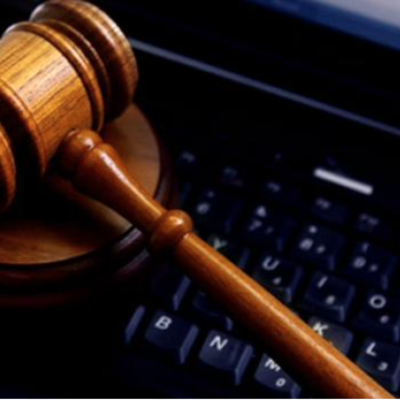 Timeline: Cybercrime and the Law