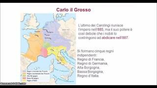 Deposizione di Carlo il Grosso