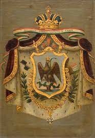 Reglamento provisional político del Imperio Mexicano