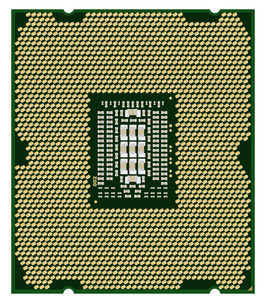 Intel Core Sandy Bridge
