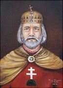 Stefano I re degli Ungari