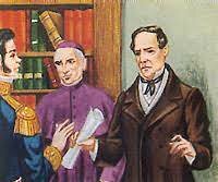 Leyes Constitucionales