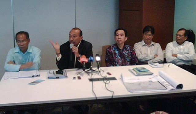 Prasarana not swayed