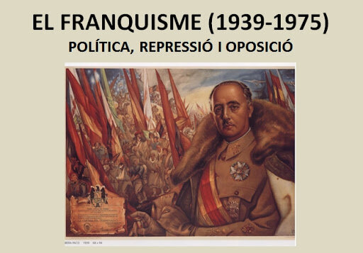 Final del Franquisme