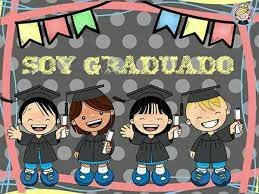 Graduaciòn Preescolar