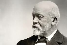 GOTTLIEB DAIMLER