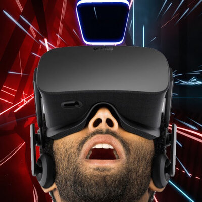 Timeline: Evolución de las gafas de realidad virtual.