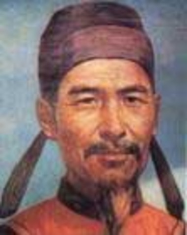 Five Dynasties in the north Ten Kingdoms in the south