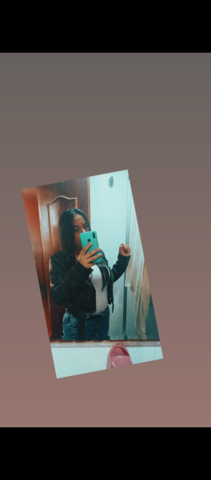 Ingresé a la universidad