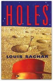 Holes published