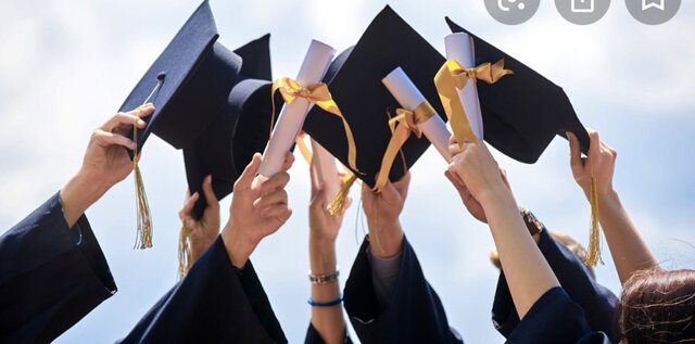 En diciembre, yo graduaré temprano y mudaré a florida