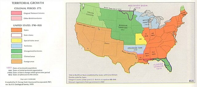 compromiso missouri