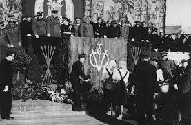 Els anys del règim franquista