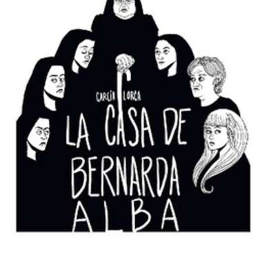 Timeline: La casa de Bernarda Alba