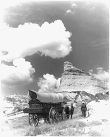 El Camino de Oregon