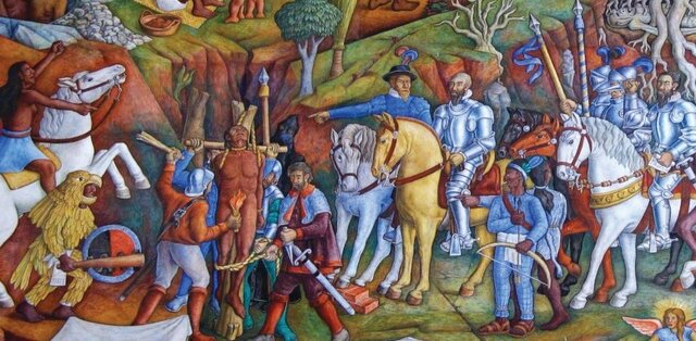 El cacicazgo de Ocotlán, Jalisco; conquistado por Nuño de Guzmán.