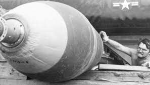 Nixon's Christmas Bombings