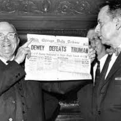 Timeline: We didn't start the fire