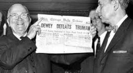 Timeline: We didn't start the fire