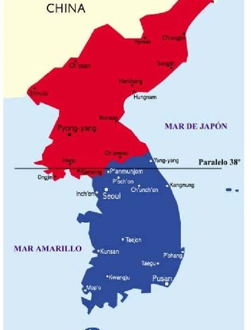 Firma del armisticio