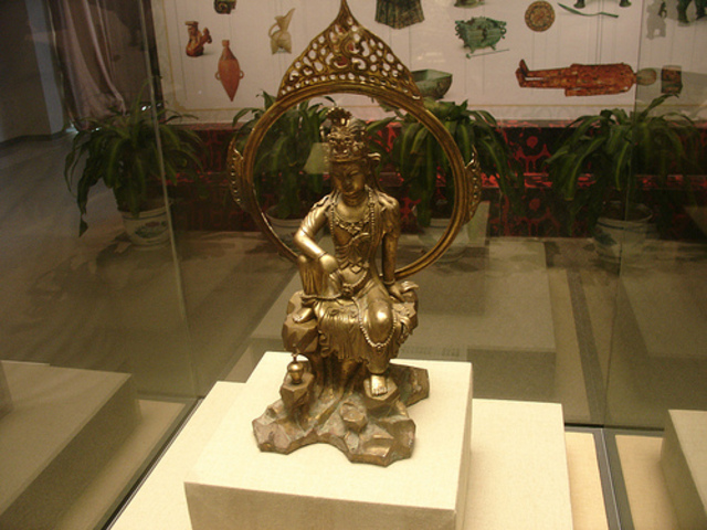 Five Dynasties in the north and Ten Kingdoms in the south