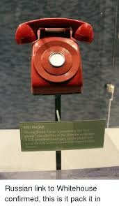Amaeican-Soviet Hotline Established