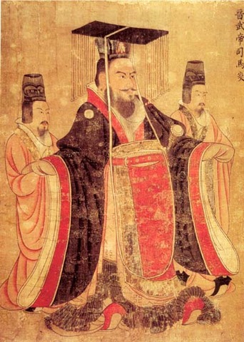 Tang Dynasty